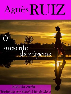 cover image of O presente de núpcias